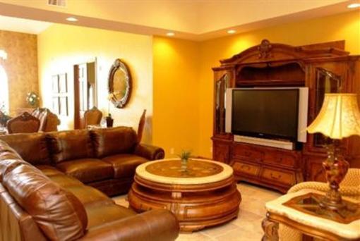 фото отеля Carriage Place Resort Branson