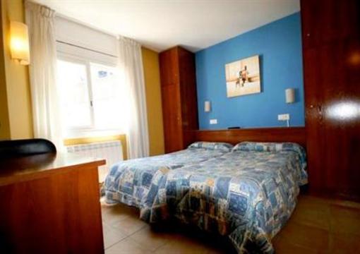 фото отеля Termes Hotel Sitges