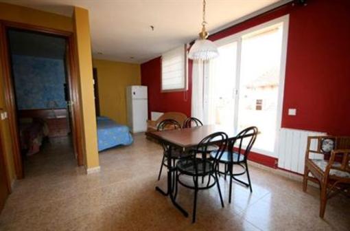 фото отеля Termes Hotel Sitges
