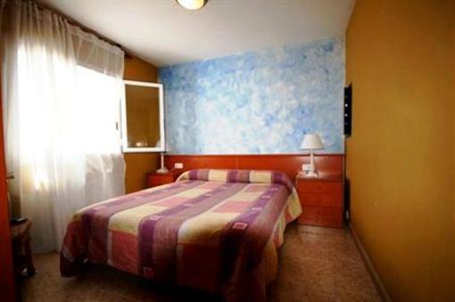 фото отеля Termes Hotel Sitges