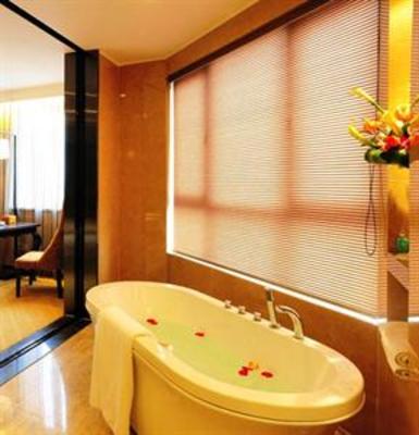 фото отеля Hangzhou Future Span Hotel