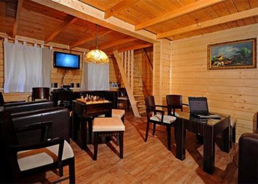 фото отеля VIP Apartmany Besenova