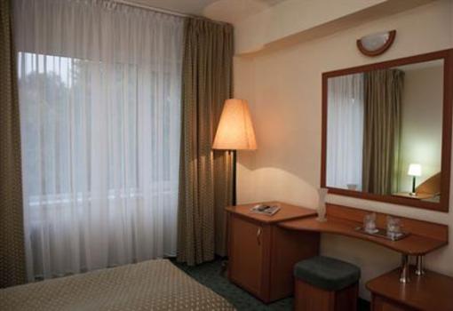 фото отеля Rina Sinaia Hotel