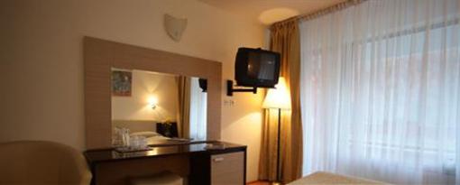 фото отеля Rina Sinaia Hotel