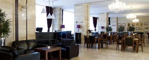 фото отеля Rina Sinaia Hotel