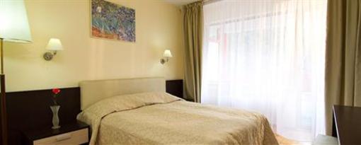 фото отеля Rina Sinaia Hotel