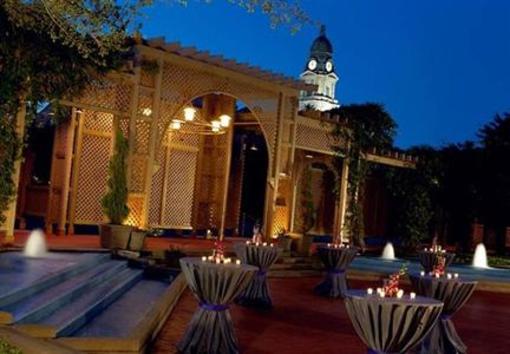 фото отеля Renaissance Worthington Hotel Fort Worth