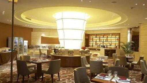 фото отеля Xin Jin Shan Hotel