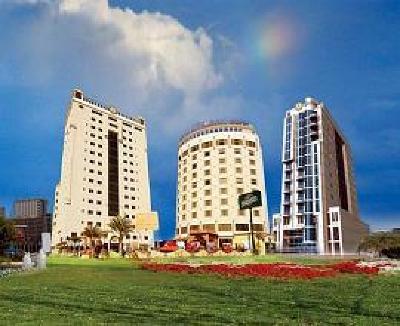 фото отеля Al Safir Hotel & Tower