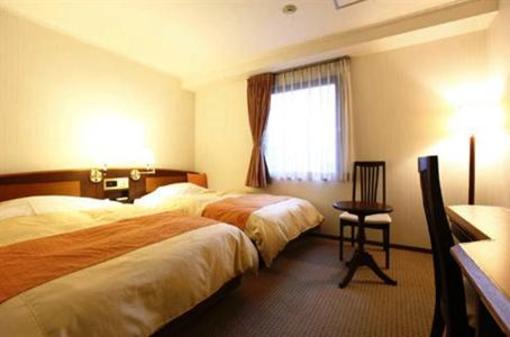 фото отеля Hotel New Ueno