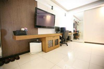 фото отеля David Hotel Seoul