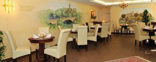 фото отеля Apart Hotel Halle