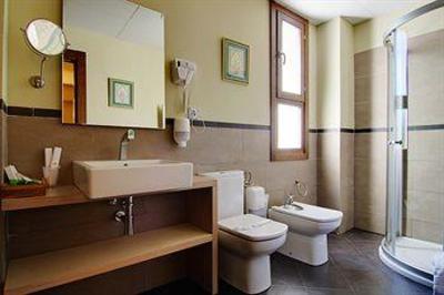 фото отеля Hotel Ordesa
