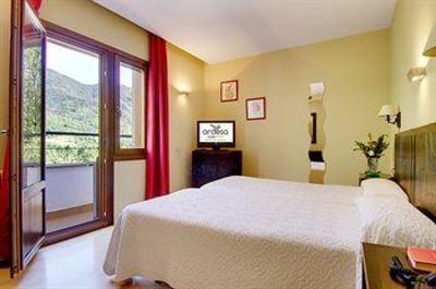 фото отеля Hotel Ordesa