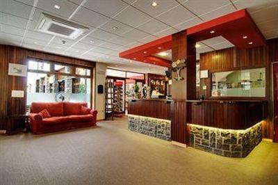 фото отеля Hotel Ordesa