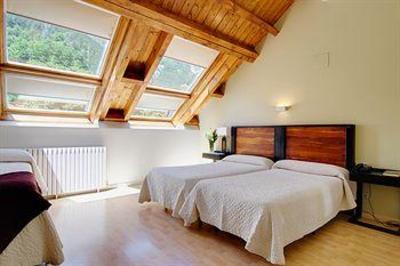 фото отеля Hotel Ordesa