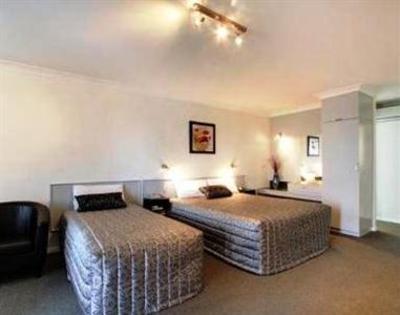 фото отеля Tamar River Villas