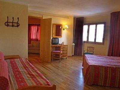 фото отеля Hotel Nievesol