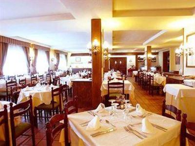 фото отеля Hotel Nievesol