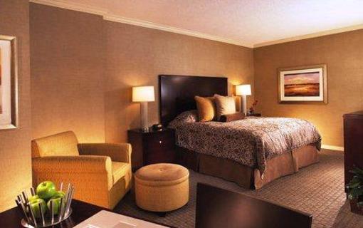 фото отеля Omni Dallas Hotel at Park West