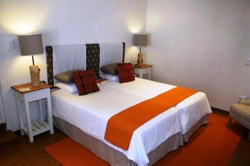 фото отеля Cape Khamai Guest House