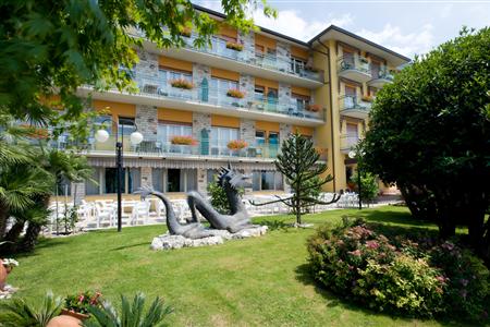 фото отеля Drago Hotel
