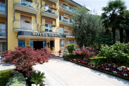 фото отеля Drago Hotel