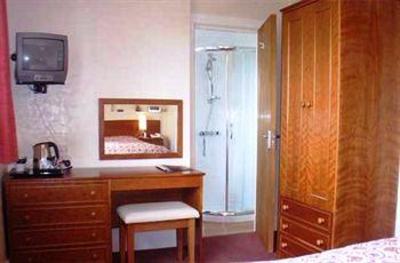 фото отеля Knights Court Hotel Great Yarmouth