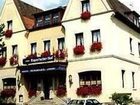 фото отеля Gasthof Bayerischer Hof Rothenburg ob der Tauber