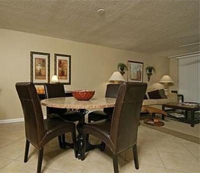 фото отеля Wind Drift Condominiums Orange Beach