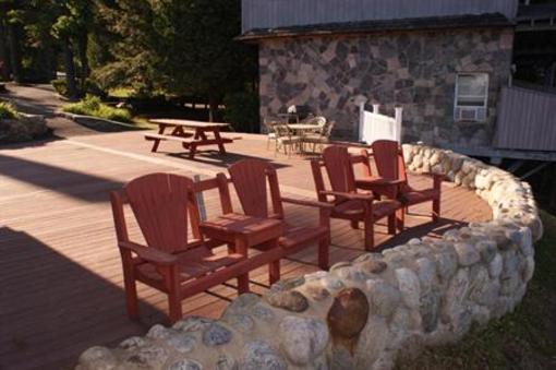 фото отеля Depe Dene Resort