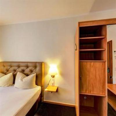 фото отеля Hotel Nassauer Hof Heidelberg