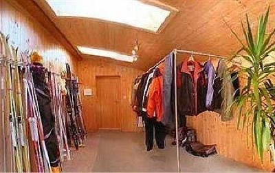 фото отеля Activ Pension Bergfrieden