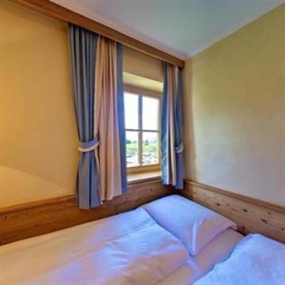 фото отеля Wellness-Residenz Schalber