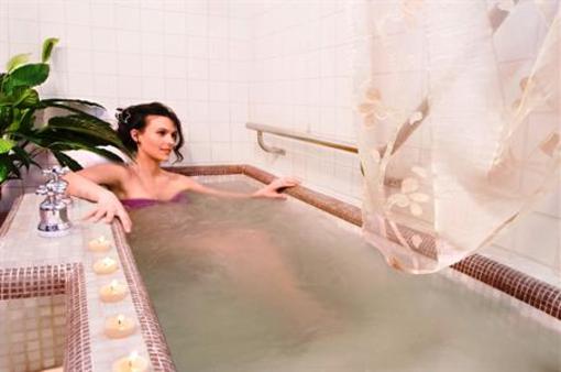 фото отеля Hotel Aurora Terme