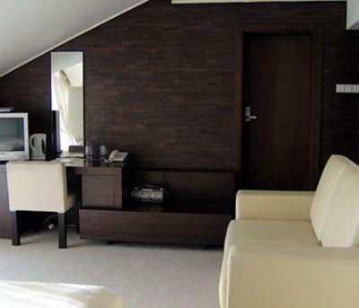 фото отеля Elitsa Hotel