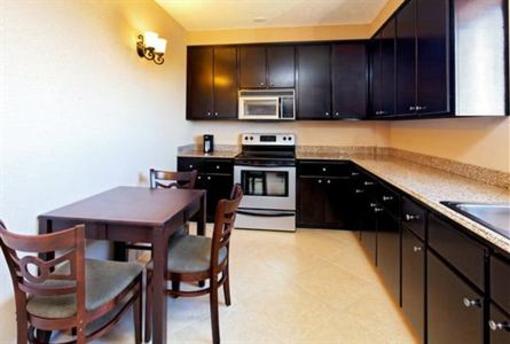 фото отеля Holiday Inn Express Hotel & Suites Crestview