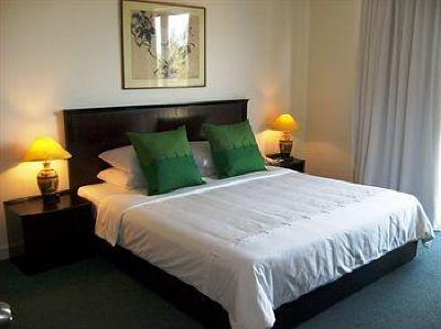 фото отеля Novotel Ocean Dunes & Golf Resort