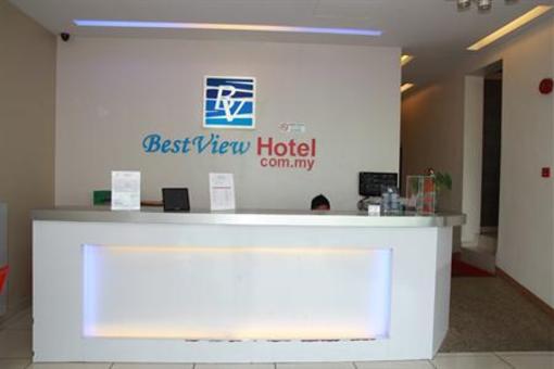 фото отеля Best View Hotel Subang Jaya