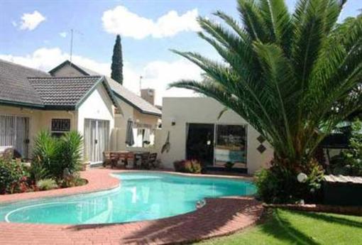 фото отеля Sleep Eezy Bed & Breakfast Benoni
