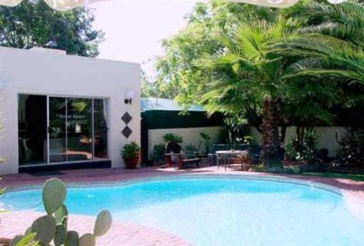 фото отеля Sleep Eezy Bed & Breakfast Benoni