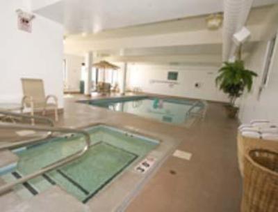 фото отеля Days Inn & Suites DIA-Denver International Airport