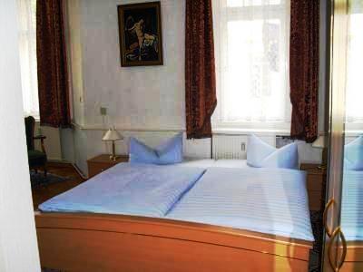 фото отеля Hotel Zu Den Linden Dresden