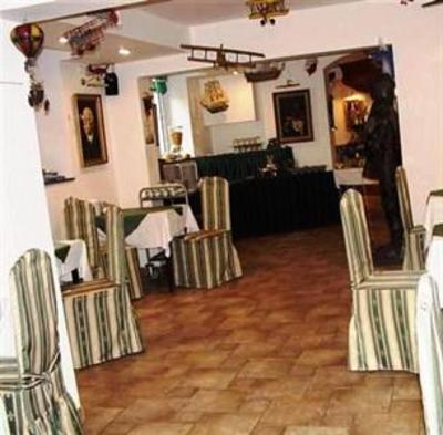 фото отеля Hotel Zu Den Linden Dresden