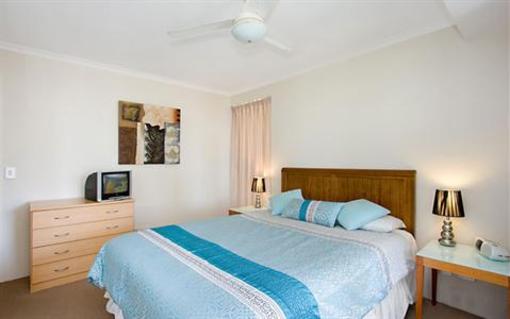 фото отеля Rainbow Bay Resort