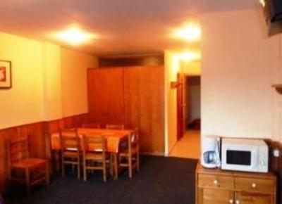 фото отеля Appartements Solaris Pas De La Casa