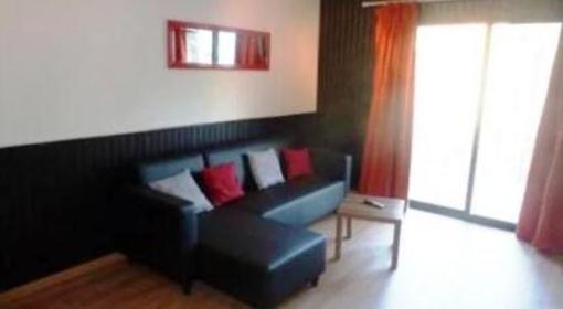 фото отеля Appartements Solaris Pas De La Casa