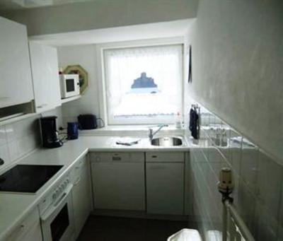 фото отеля Apartmentvermietung Klabautermann