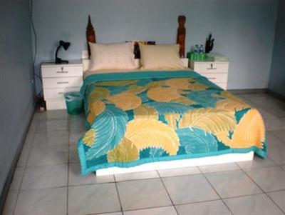 фото отеля Bangka Bed and Breakfast