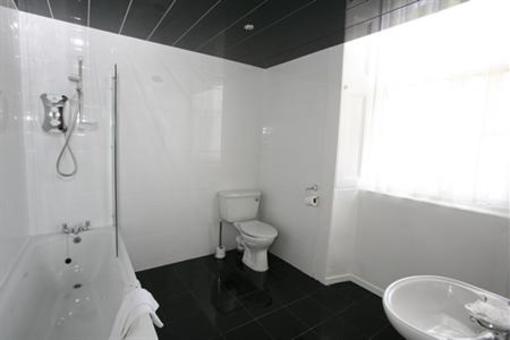 фото отеля Clifton Hotel Glasgow